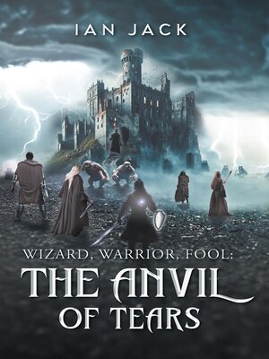 cover image of Wizard, Warrior, Fool